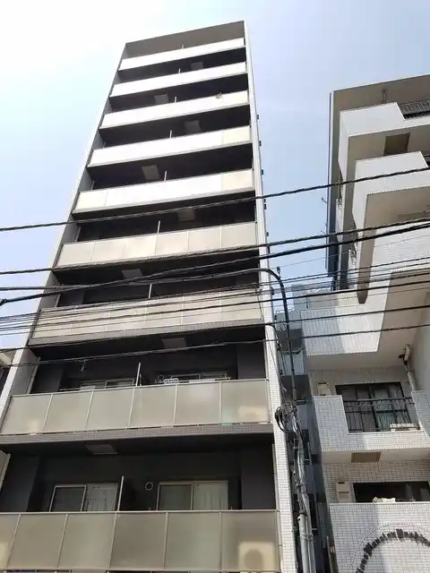 UTステージ横浜吉野町