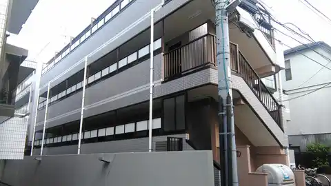 第2百合サロン