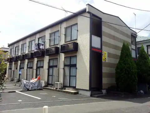 レオパレス綾