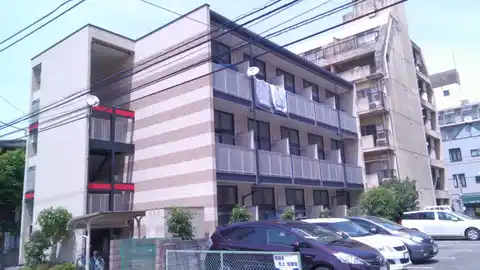 レオパレスさくら野