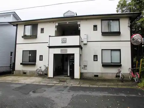 フェアモント北鎌倉