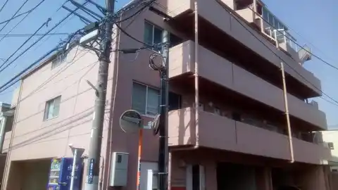 アビタ相武台