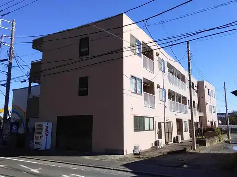 コーポ林屋
