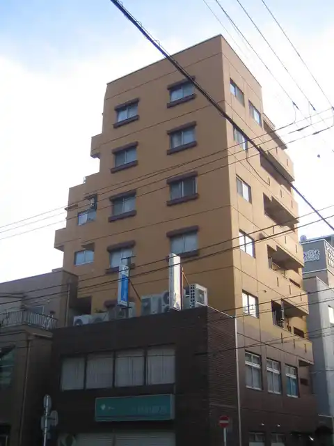 ストークビル秋山
