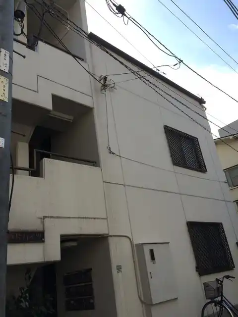 西片ハイツ
