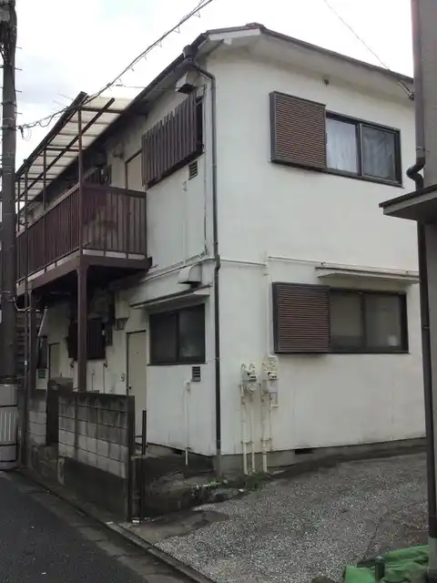 イーストハイツ