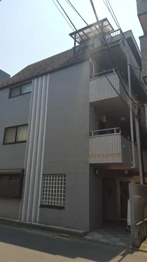 メゾンクレソン2