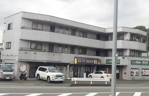 トクヤビル