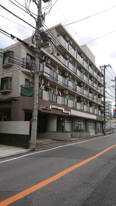カーサディ北柏