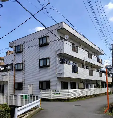 メゾンシエル