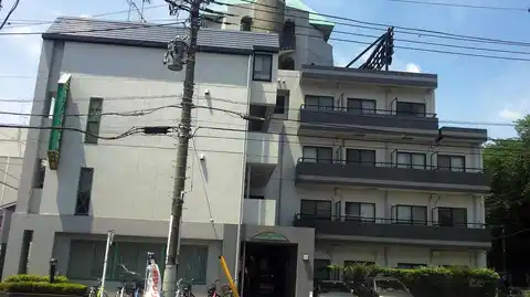 クイーンズガーデン中野