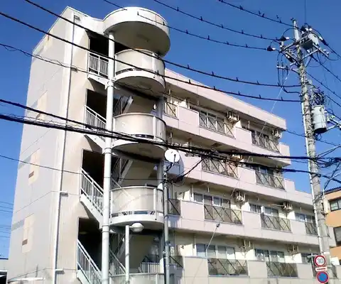 サンライズKB