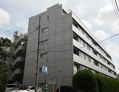 スペラール砧