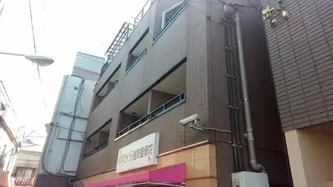 アニモ笹塚