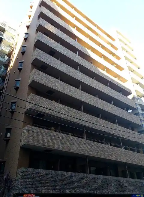 トーシンフェニックス日本橋イースト