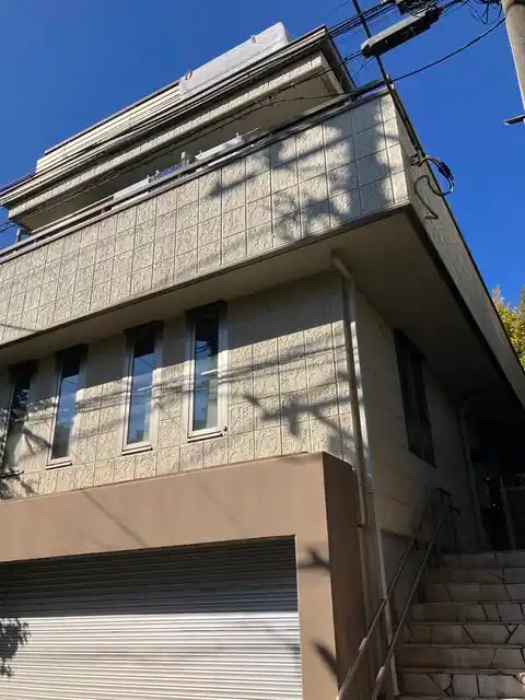 Familleイノウエ