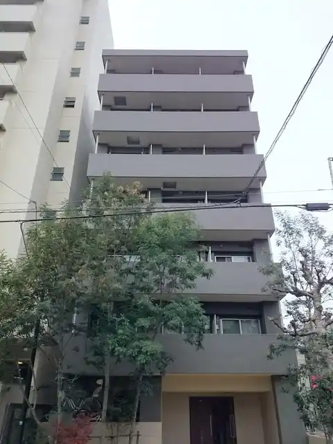 レジオス本所吾妻橋