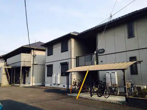 エンゼルハイムI・II