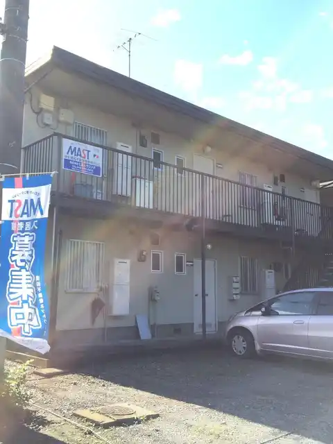 コーポ向原A