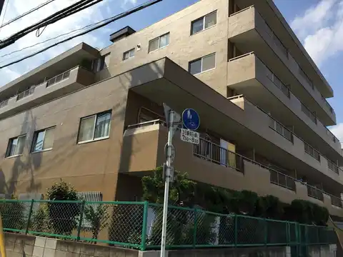 東海浦和マンション
