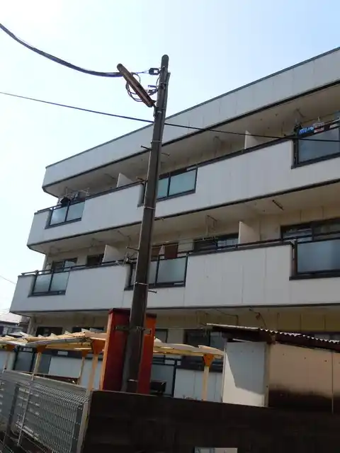 ファミーユプリート