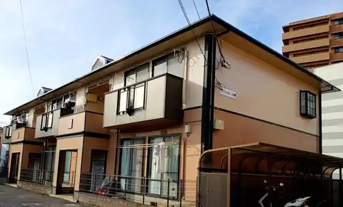 サン・シャトレーA館