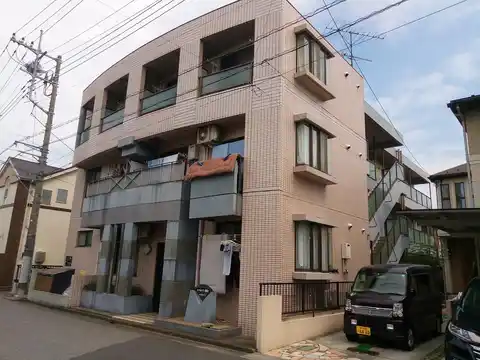 シャルマン蒲生