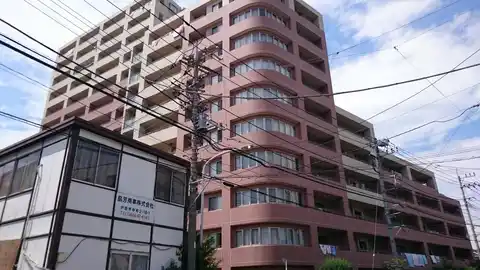 びゅうパルク戸田公園