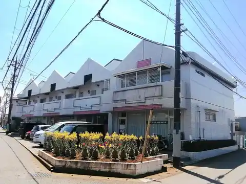 ジュネス明光A