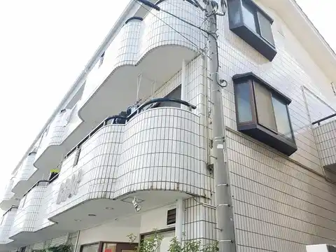 ロイヤルハイツIII