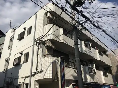 廣田ビル