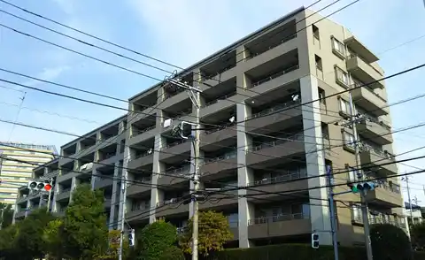 エフヴェール・ヒルズ ソルコート(八王子)