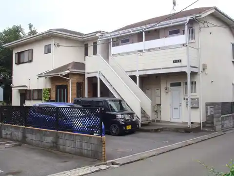 希林館