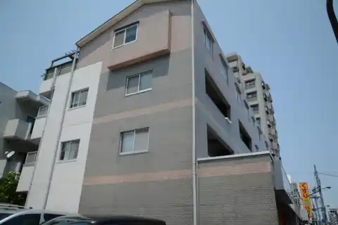 小沢ハウス