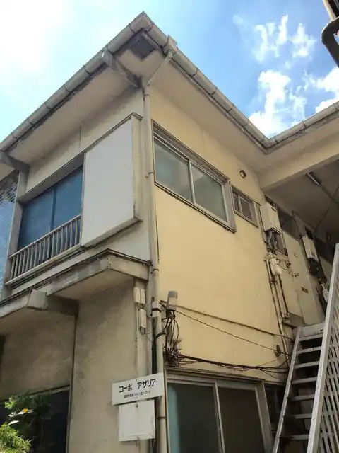 コーポアゼリア