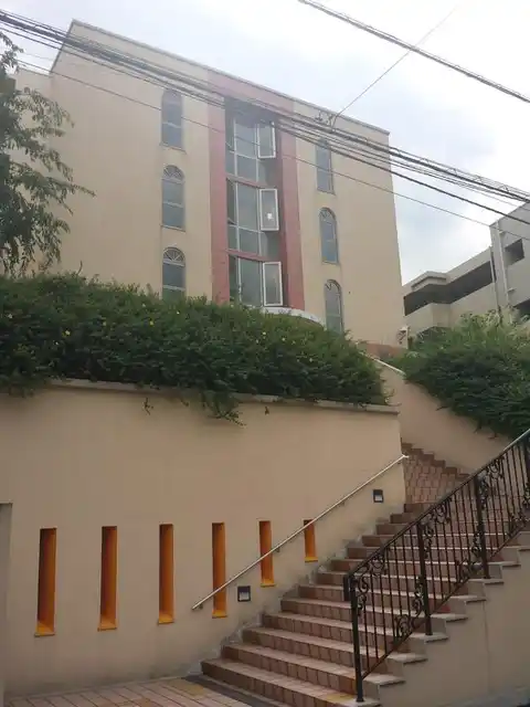 CQレジデンス玉川学園
