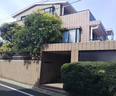 アーバンテラス赤堤