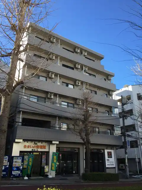 リベールエム二俣川
