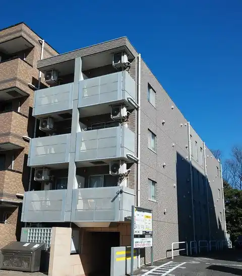 エルミタージュ・Ⅲ