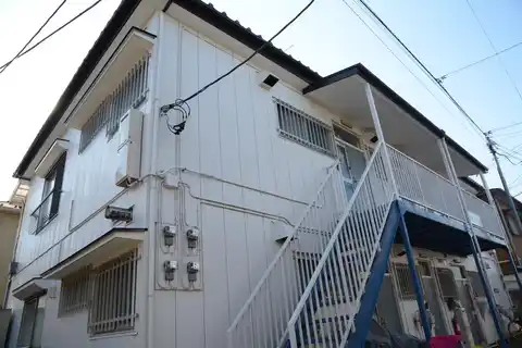 若葉ハイツ