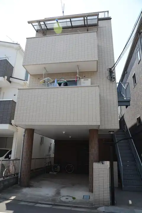 スカイハイツ