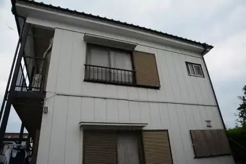 第2ニイヤスカイハイム