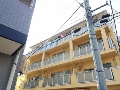 大泉ビル
