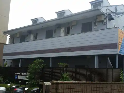 ドルフ溝の口