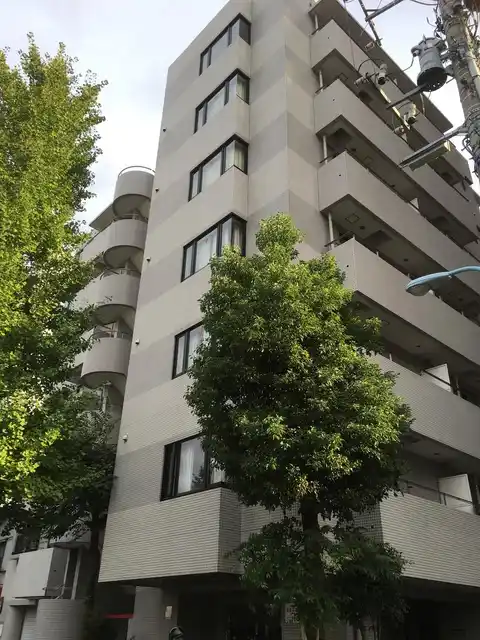 グロリオール荻窪