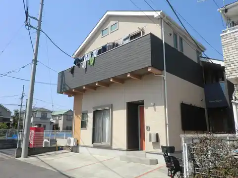 エテルネージュ