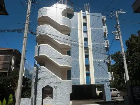 レオドール石名坂