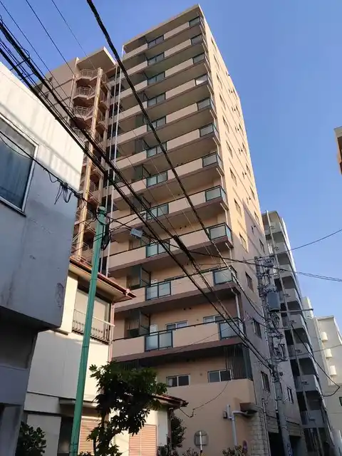 マイキャッスル本厚木