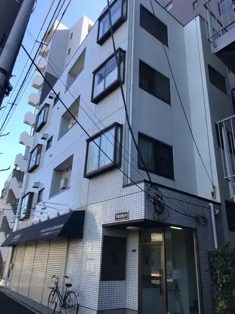 日東志茂ビル