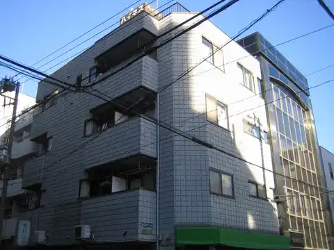 サウスアヴェニュー・K